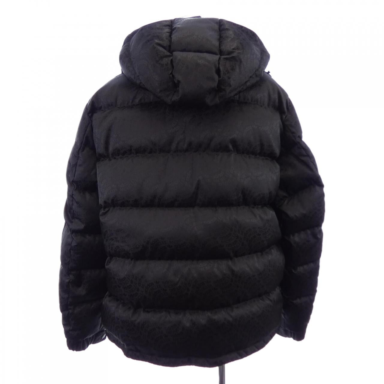 モンクレールジーニアス ADIDAS ALPBACH ダウンジャケット