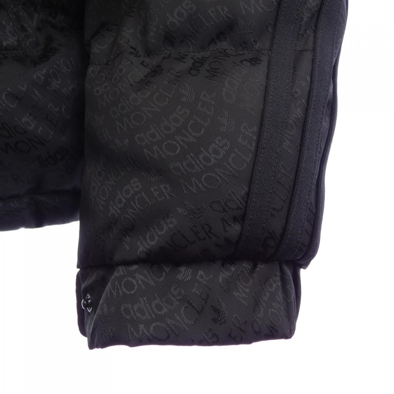 モンクレールジーニアス ADIDAS ALPBACH ダウンジャケット