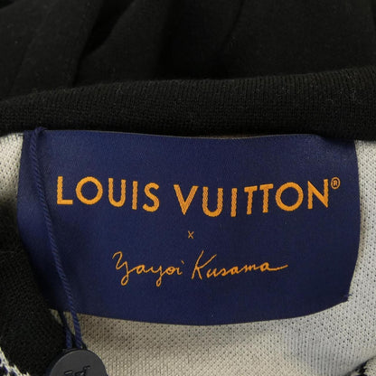 ルイヴィトン LV×YKサイケデリックフラワージップフーディ パーカー