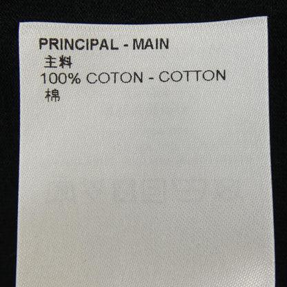 ルイヴィトン L.VUITTONプリーテッド コットンTシャツ