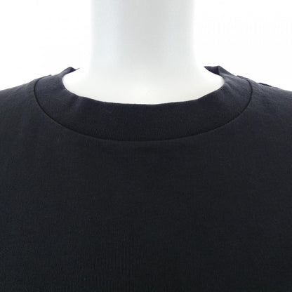 ルイヴィトン L.VUITTONプリーテッド コットンTシャツ