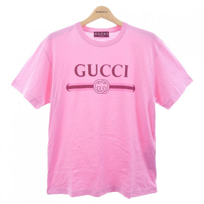 グッチ コットンTシャツ