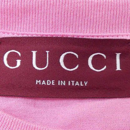 グッチ コットンTシャツ