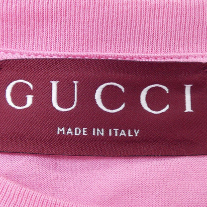 グッチ コットンTシャツ