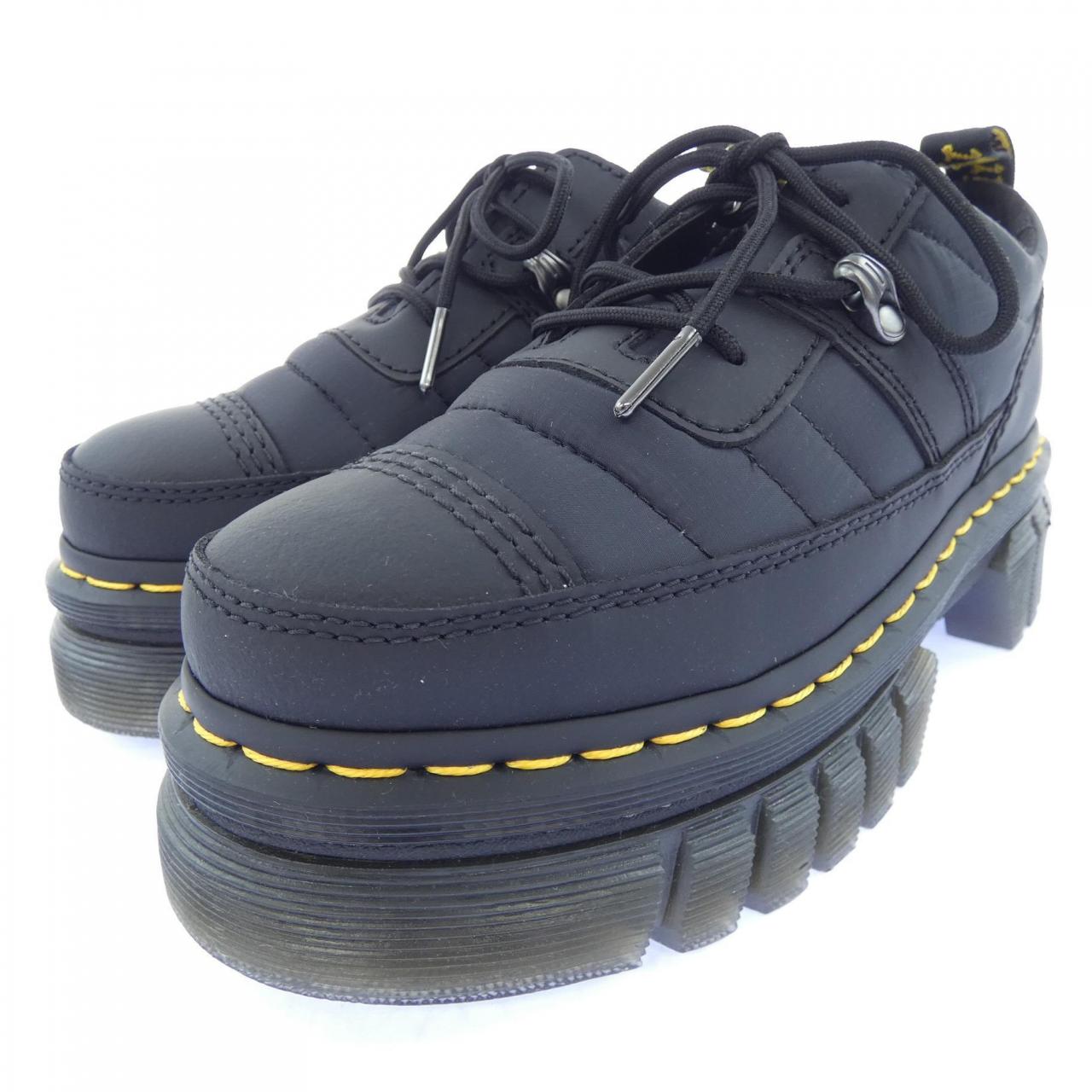 ドクターマーチン AUDRICK 3i SHOE シューズ