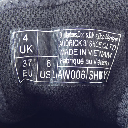 ドクターマーチン AUDRICK 3i SHOE シューズ