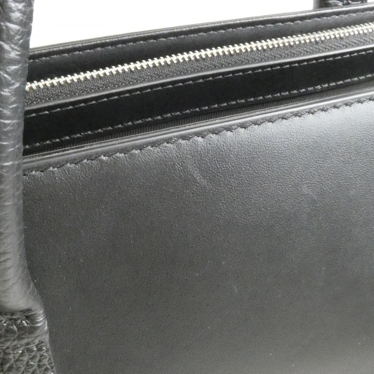 フルラ レザー トートバッグ