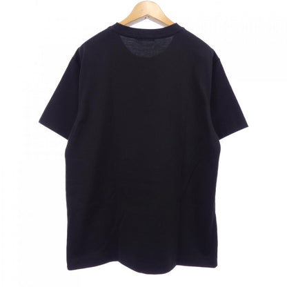 ブラックレーベルクレストブリッジ コットンTシャツ