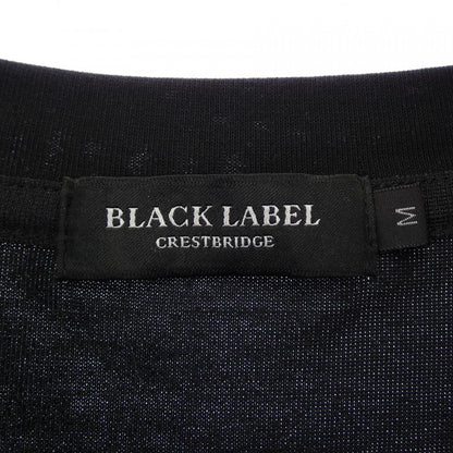 ブラックレーベルクレストブリッジ コットンTシャツ