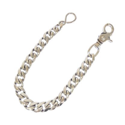 クロムハーツ CLASSIC CHAIN LNK 925 ウォレットチェーン