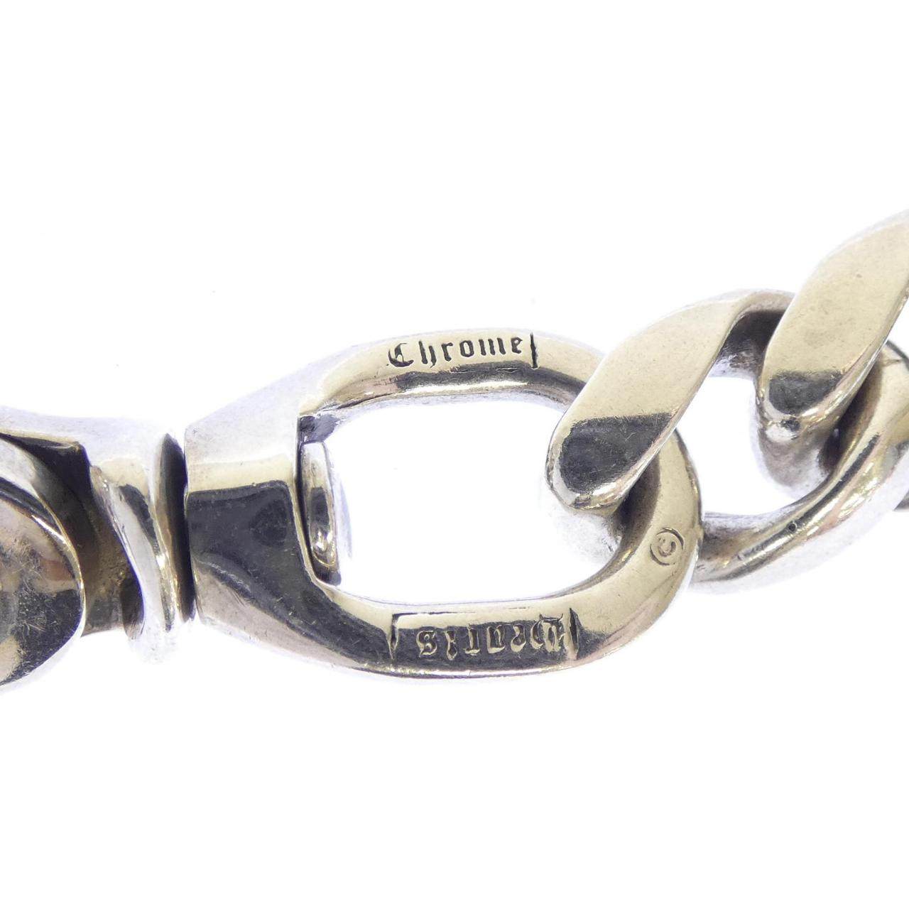 クロムハーツ CLASSIC CHAIN LNK 925 ウォレットチェーン