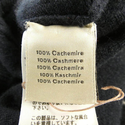 エルメス カシミヤパーカー