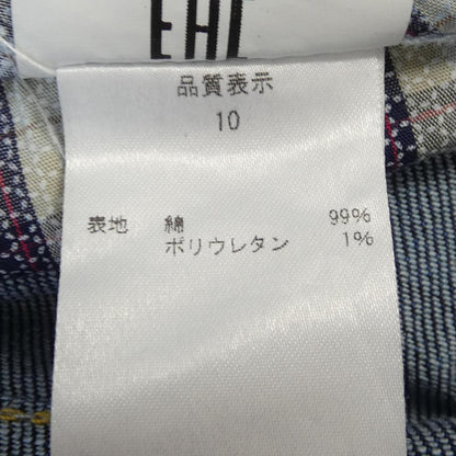 シビリア ジーンズ