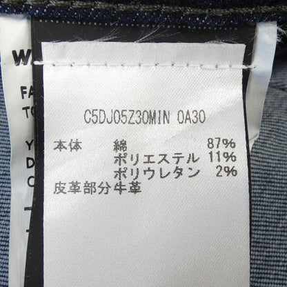 ピーティートリノ ジーンズ