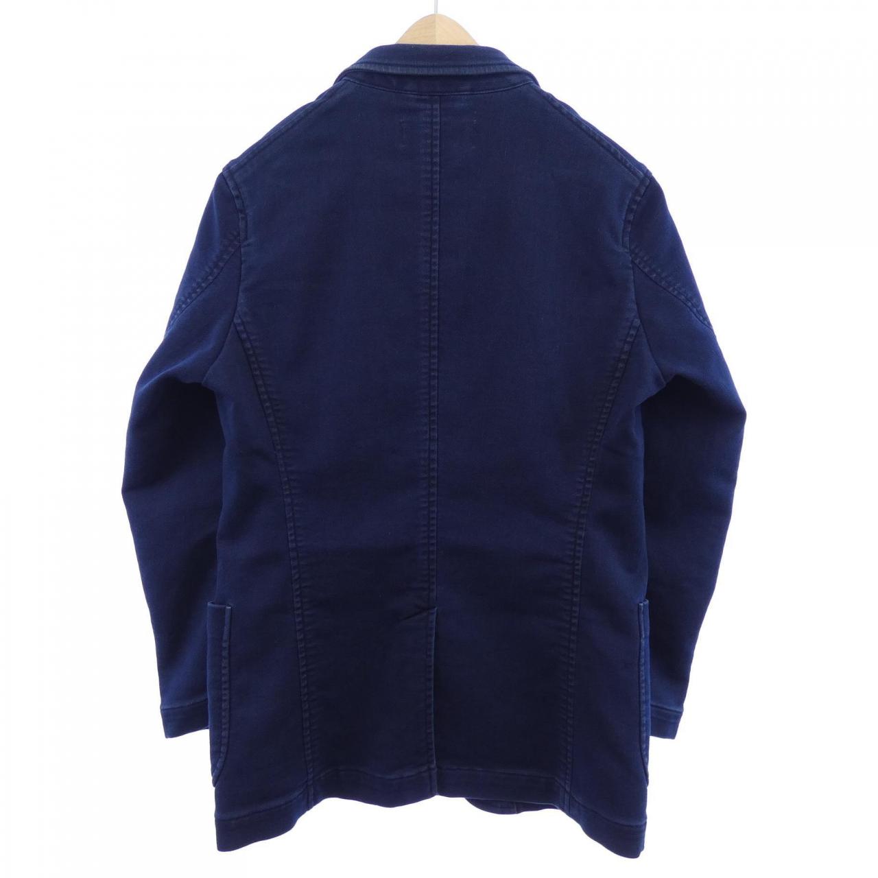 ジャーニーマン ジャケット