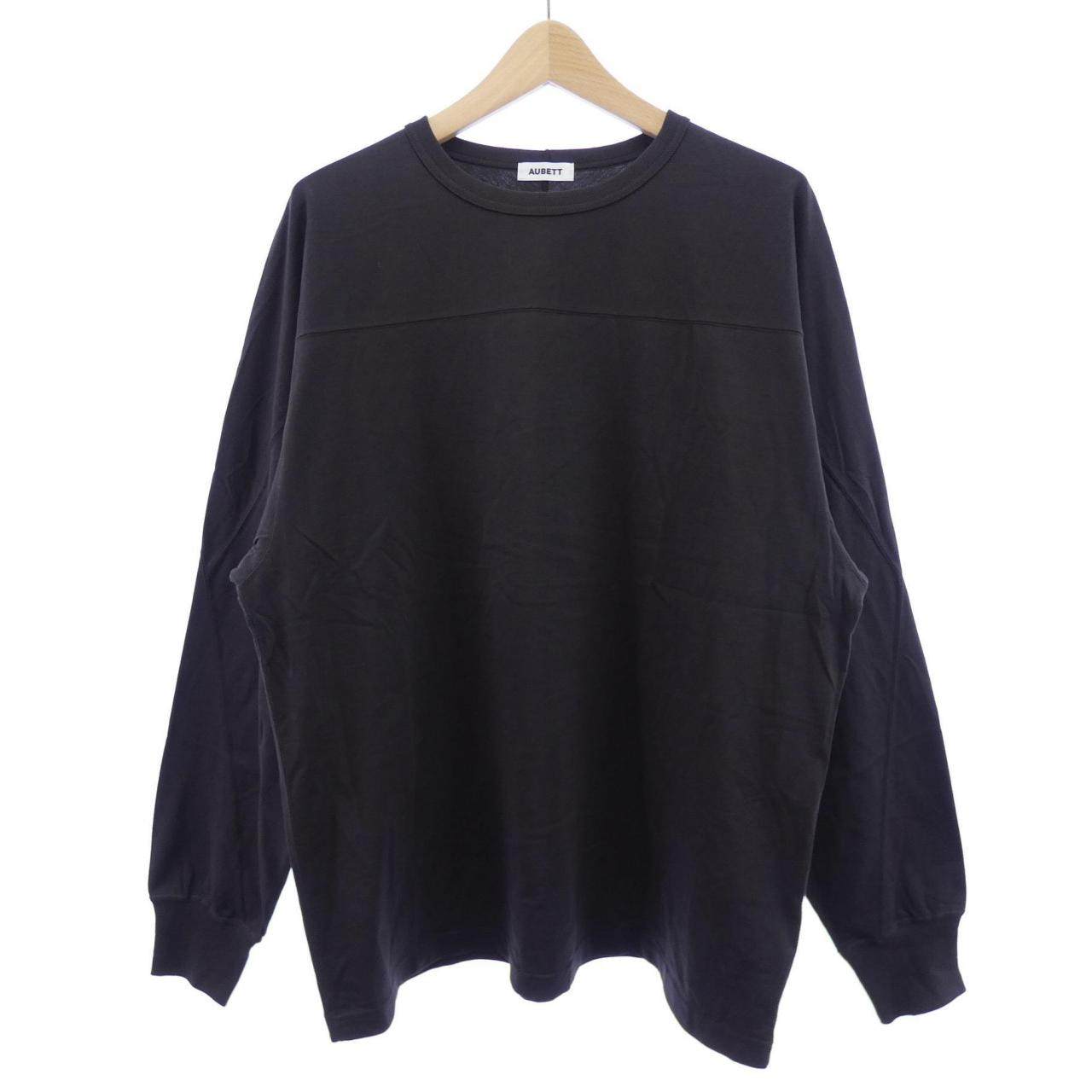 オーベット コットンTシャツ