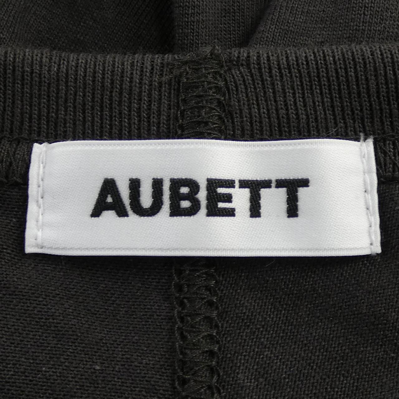 オーベット コットンTシャツ