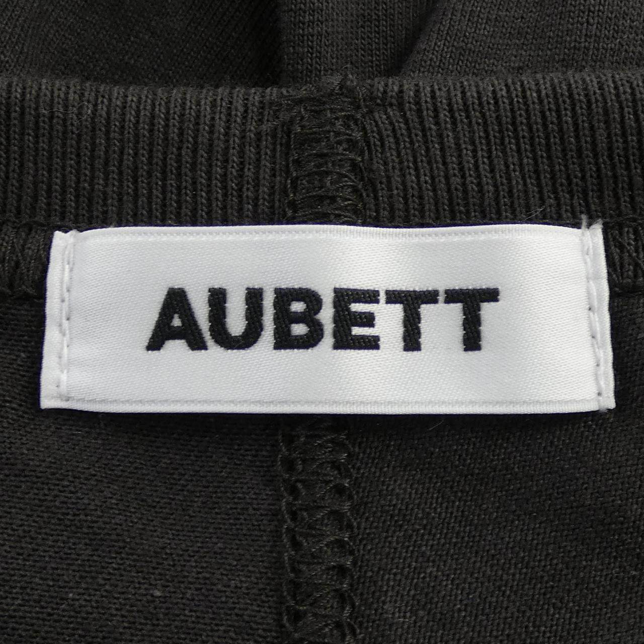 オーベット コットンTシャツ