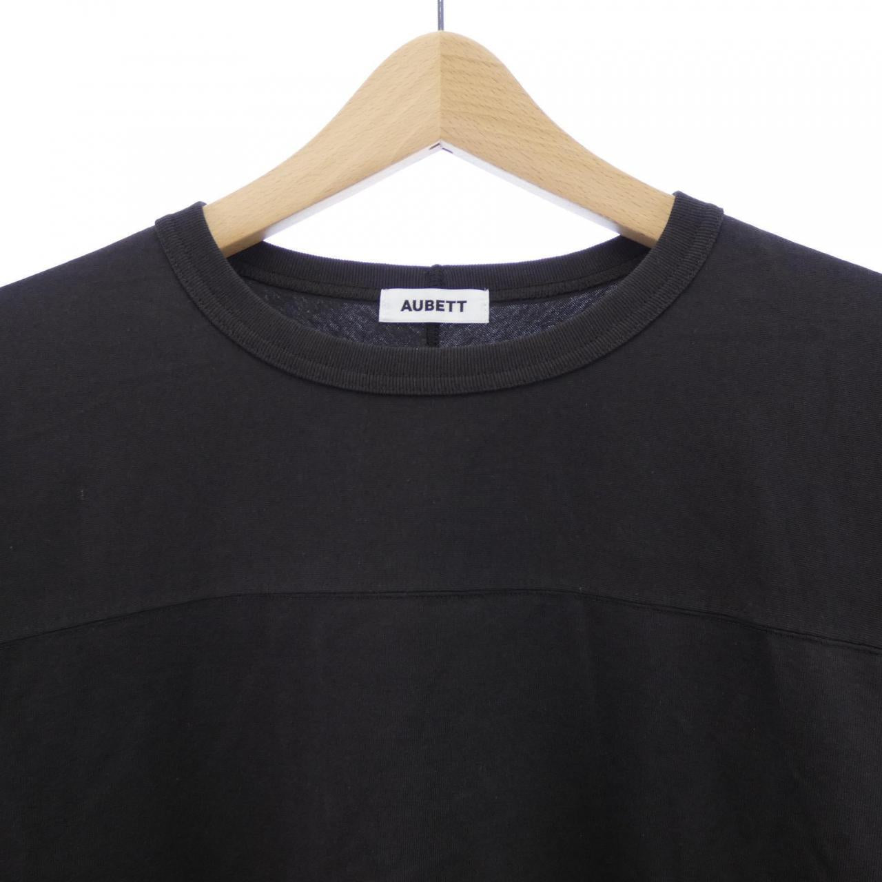 オーベット コットンTシャツ