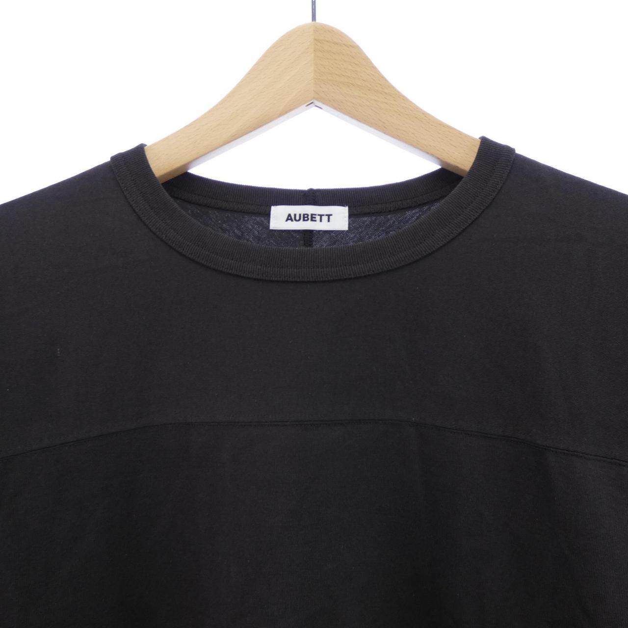 オーベット コットンTシャツ