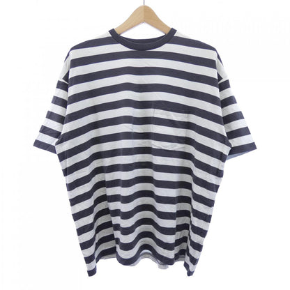 グラフペーパー コットンTシャツ