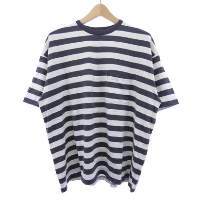 グラフペーパー コットンTシャツ