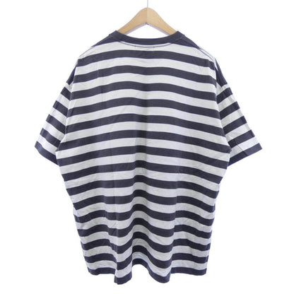 グラフペーパー コットンTシャツ