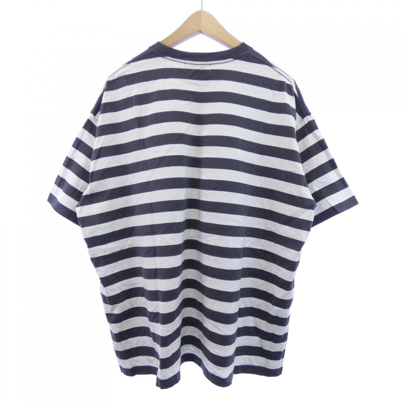グラフペーパー コットンTシャツ