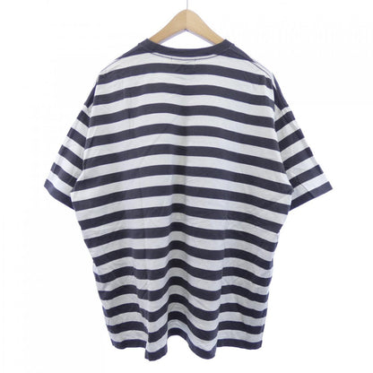 グラフペーパー コットンTシャツ