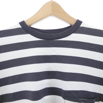 グラフペーパー コットンTシャツ