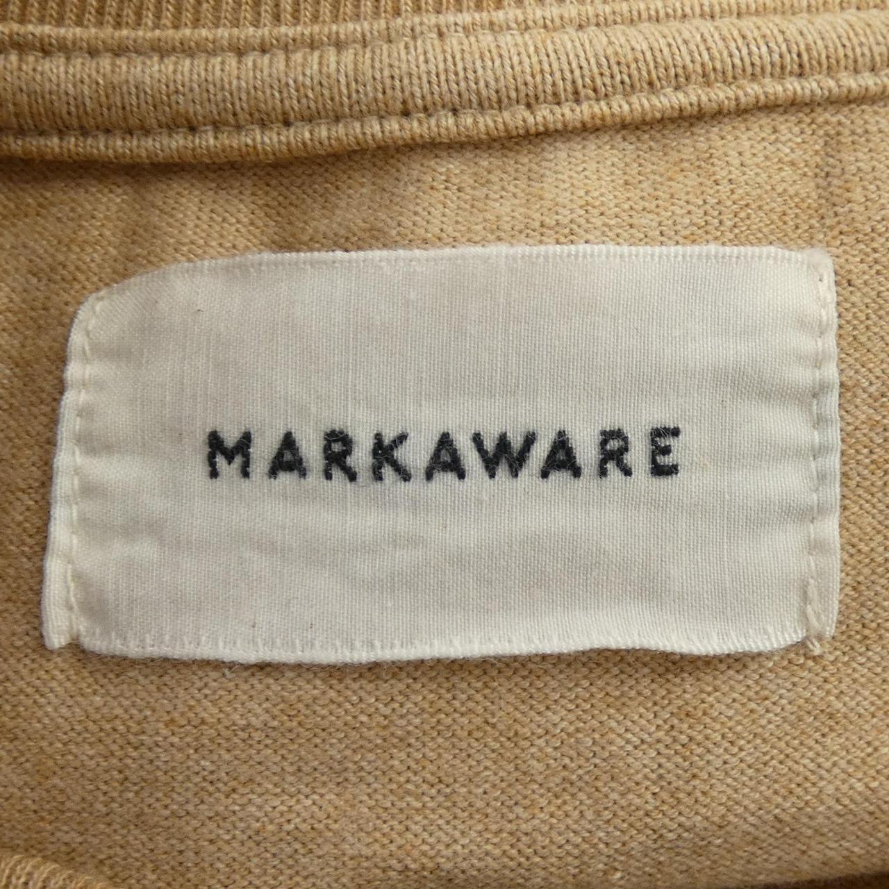 マーカ トップス