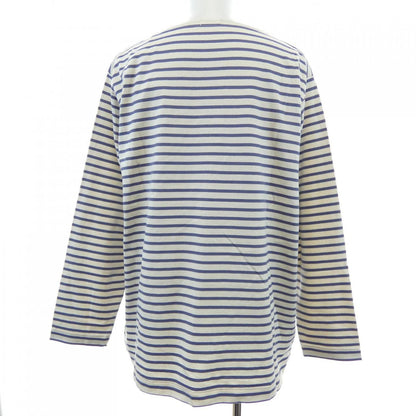 コモリ コットンTシャツ