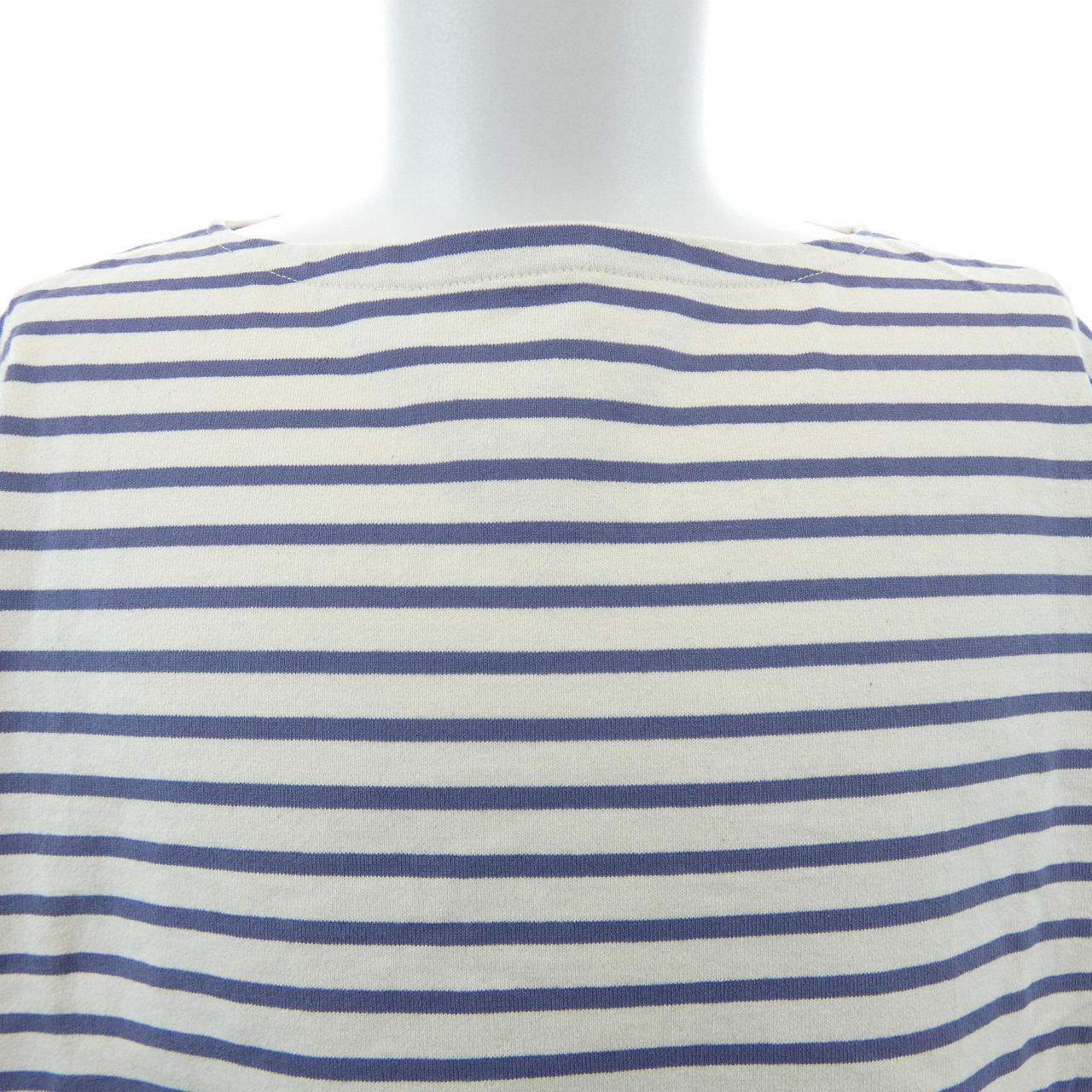 コモリ コットンTシャツ