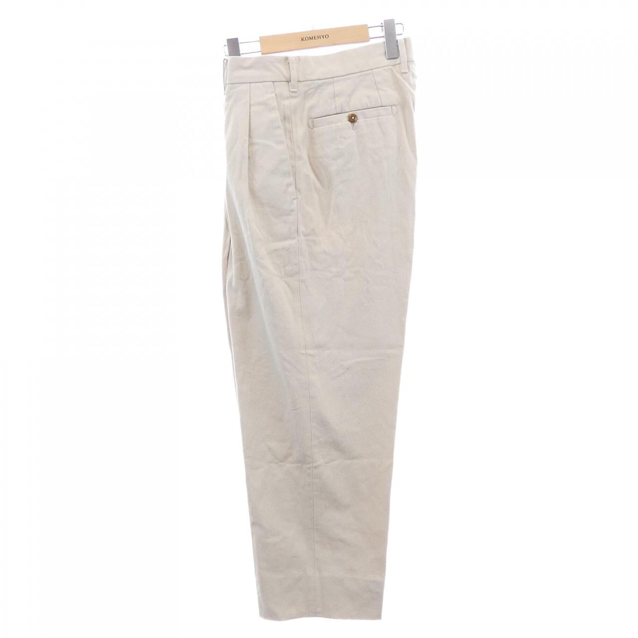 MAATEE&SONS パンツ