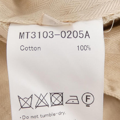 MAATEE&SONS パンツ