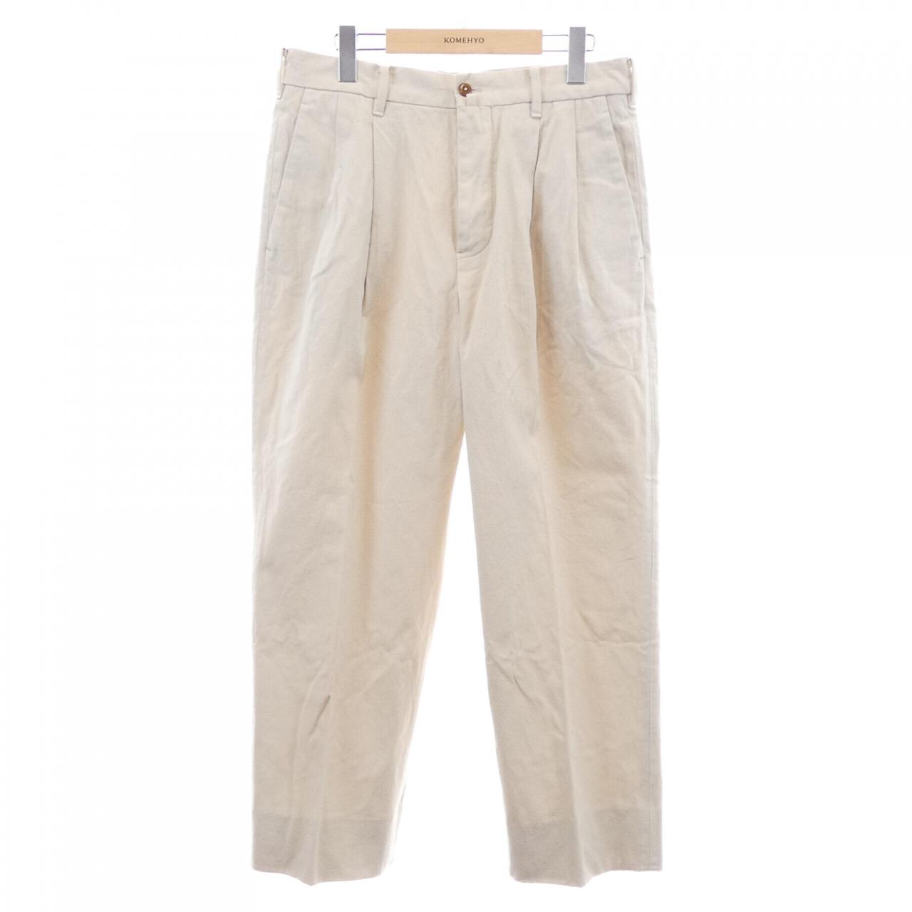 MAATEE&SONS パンツ