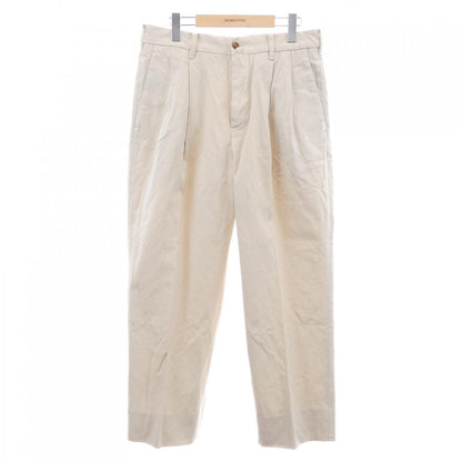 MAATEE&SONS パンツ