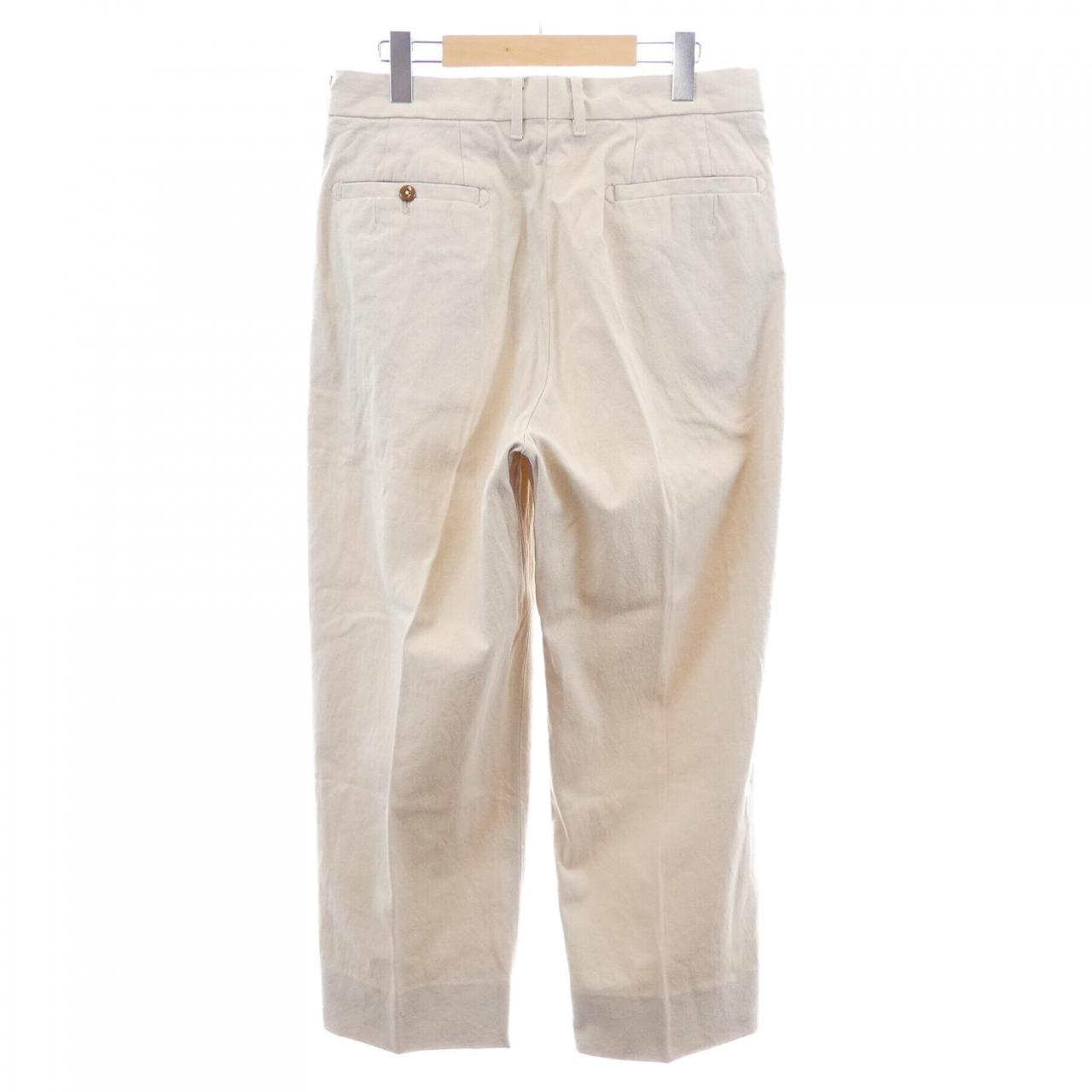 MAATEE&SONS パンツ