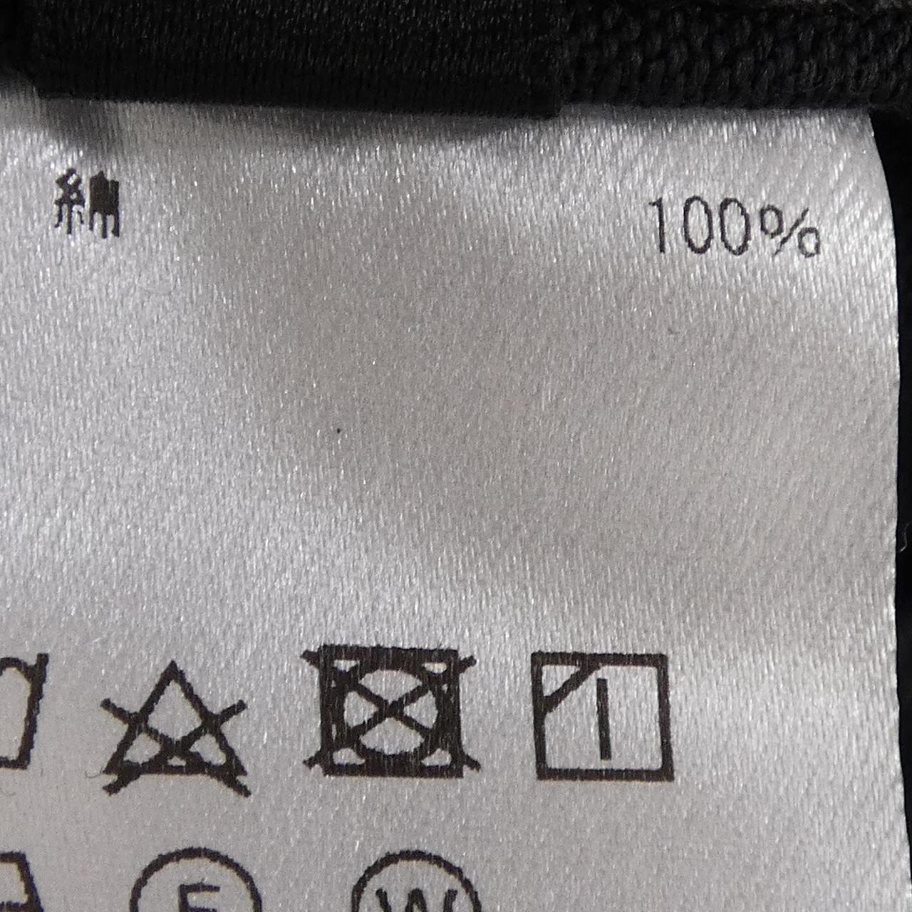 オーベルジュ ジャケット