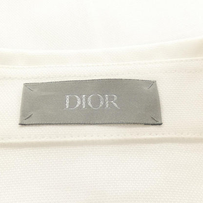 ディオール DIOR TEARS 半袖シャツ