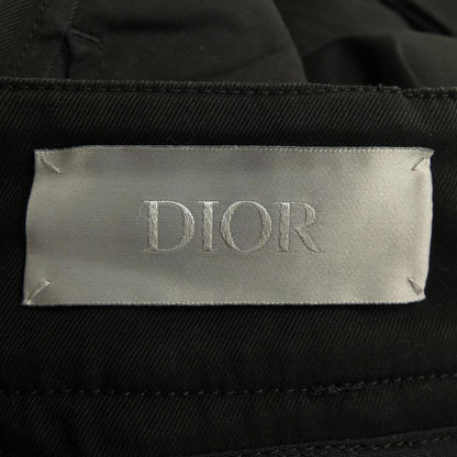 ディオール DIOR ESSENTIALS ストレッチコットンギャバジン パンツ