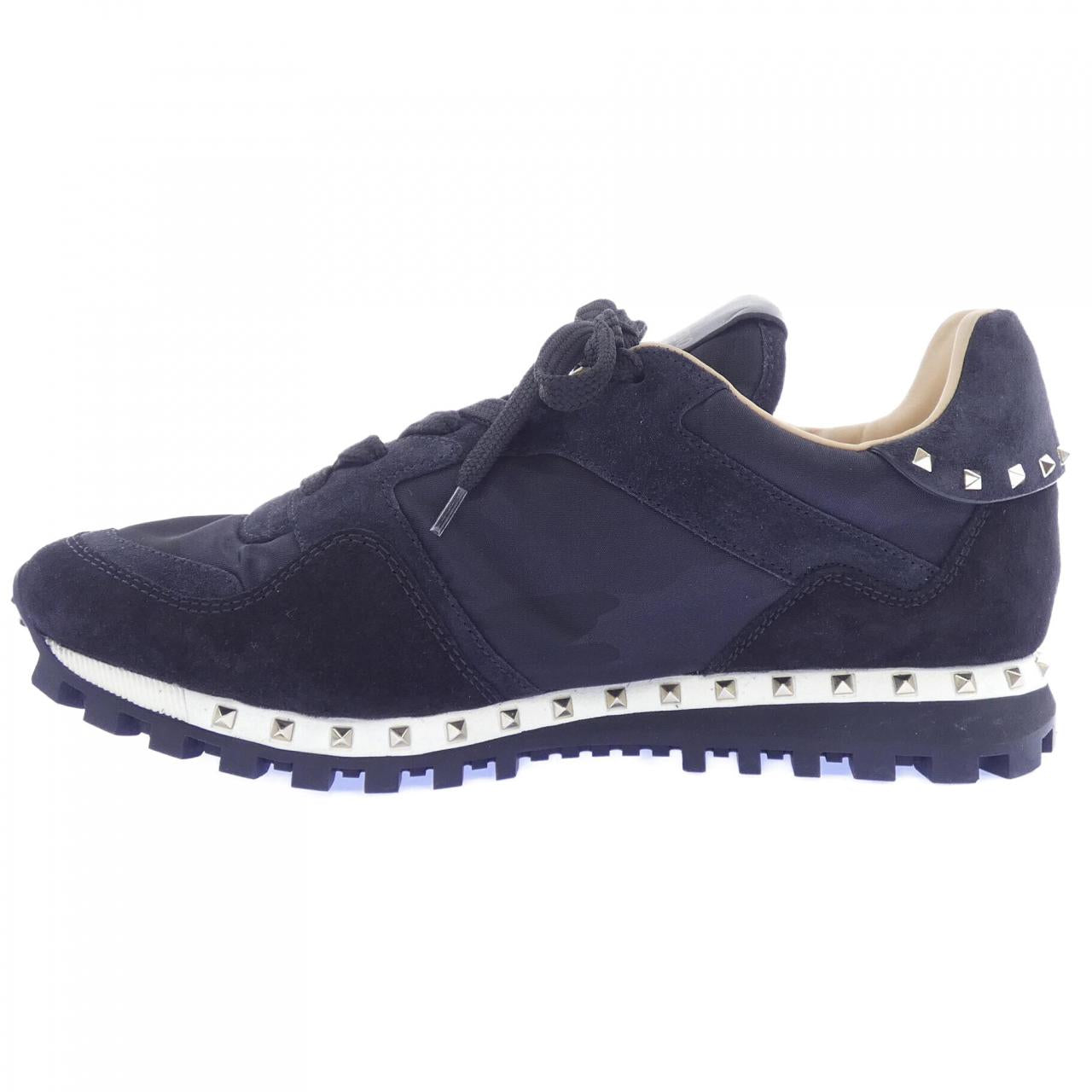 ヴァレンティノ スニーカー