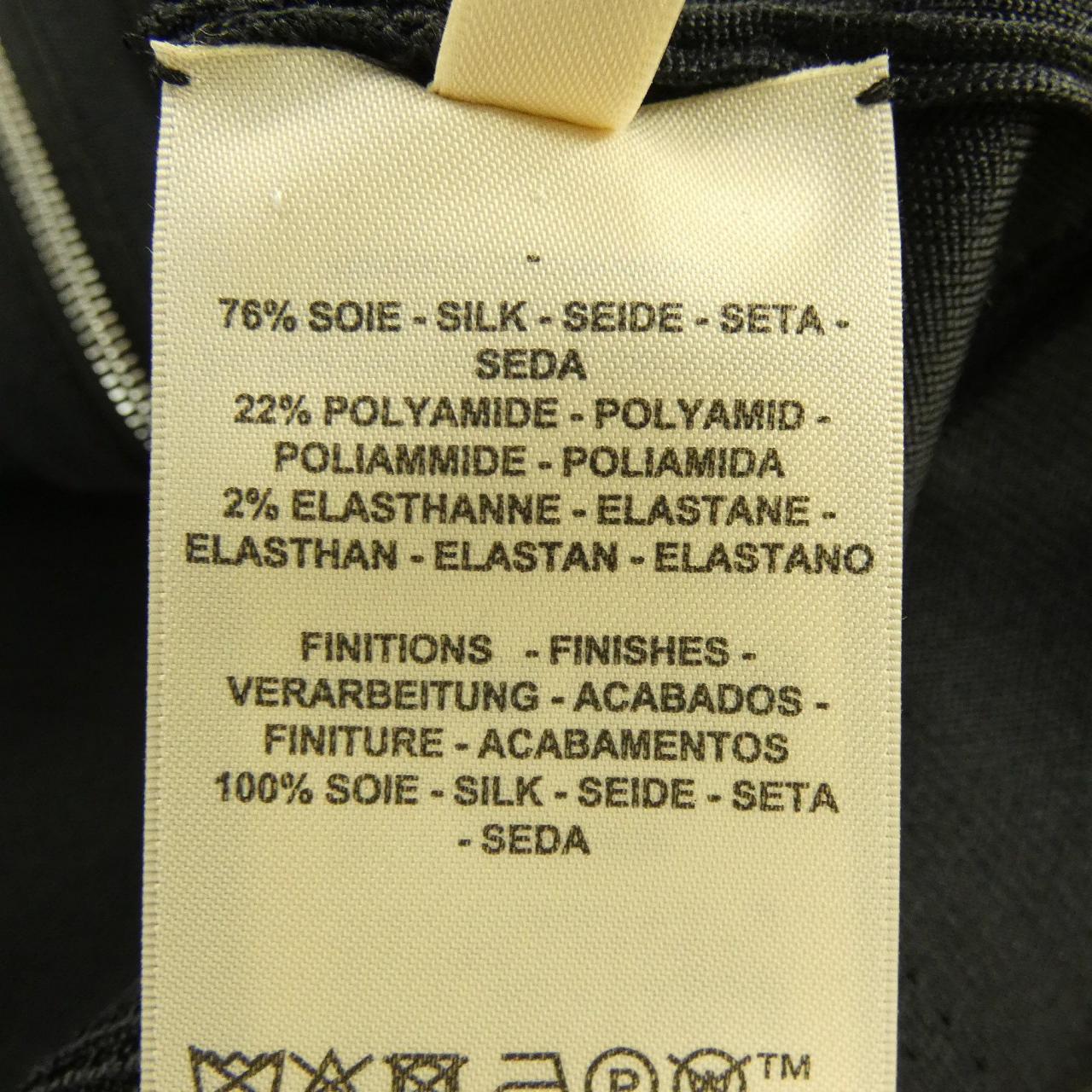 エルメス ジャケット38