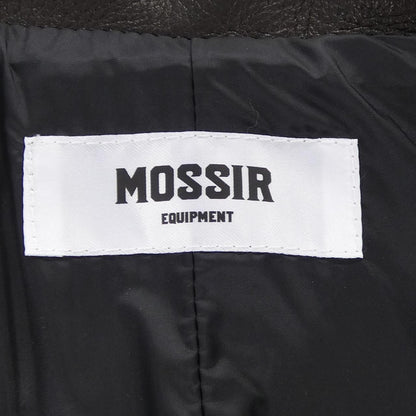 mossir カウレザージャケット