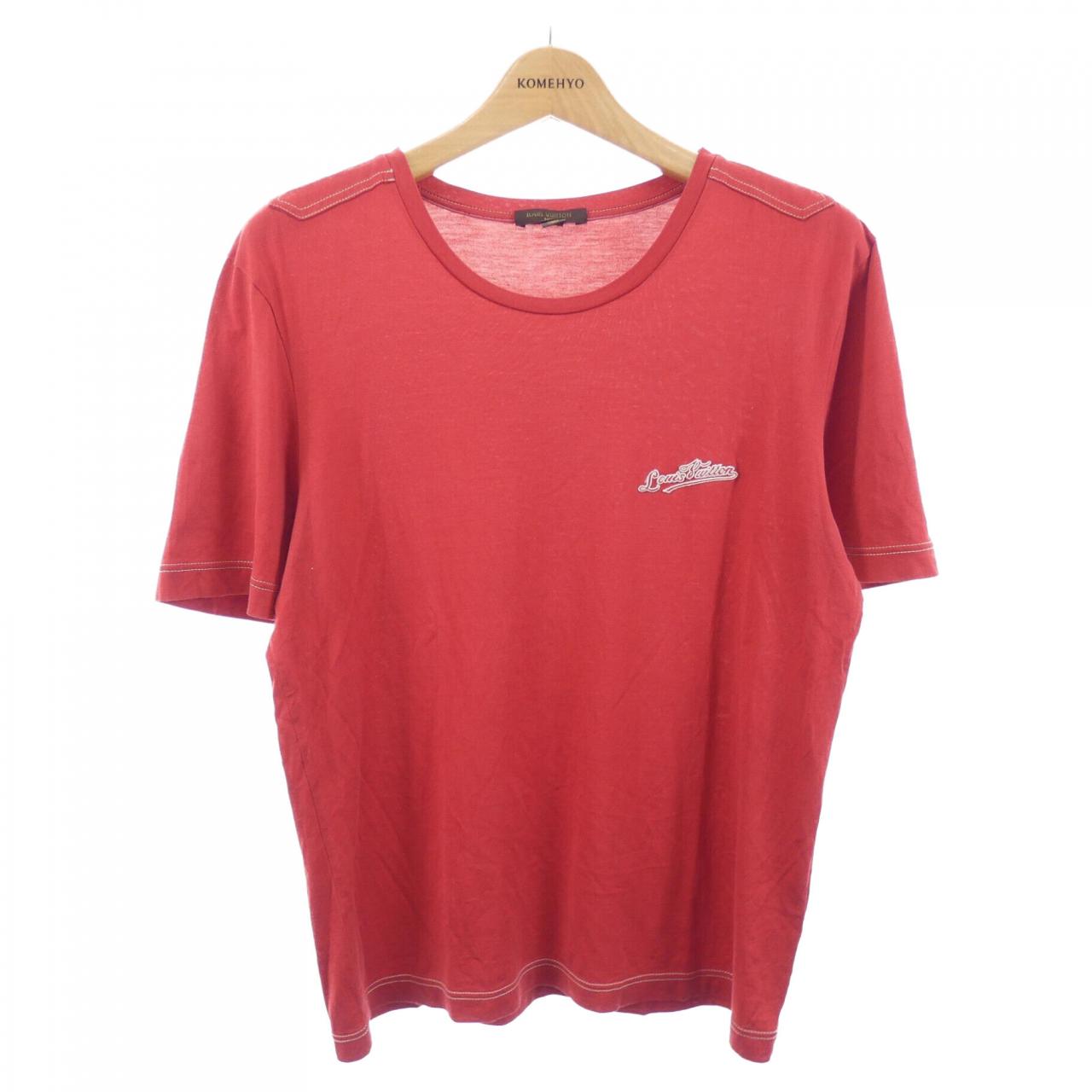 ルイヴィトン Tシャツ