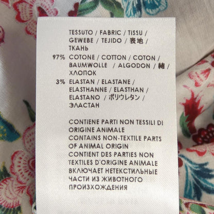 グッチ 半袖シャツ