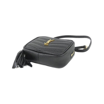 イヴサンローラン BABY BAG LOU カーフ ショルダーバッグ
