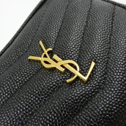 イヴサンローラン BABY BAG LOU カーフ ショルダーバッグ