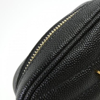 イヴサンローラン BABY BAG LOU カーフ ショルダーバッグ