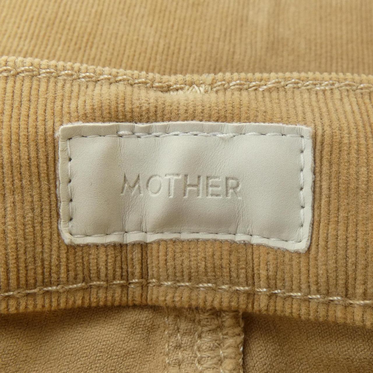 マザー パンツ